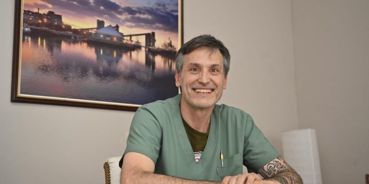 BUGATTI: «ESTAMOS MONITOREANDO LOS CENTROS DE SALUD Y GUARDIAS PARA SABER SI AUMENTAN LAS CONSULTAS»