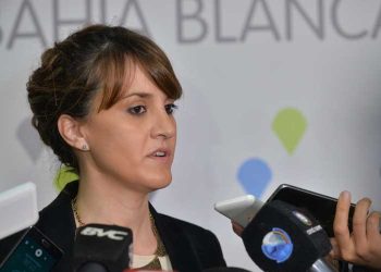 CAPUTO: «EL DAÑO ES IRREVERSIBLE, QUEREMOS SABER QUÉ SANCIONES RECIBIRÁ LA EMPRESA»