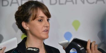 CAPUTO: «EL DAÑO ES IRREVERSIBLE, QUEREMOS SABER QUÉ SANCIONES RECIBIRÁ LA EMPRESA»