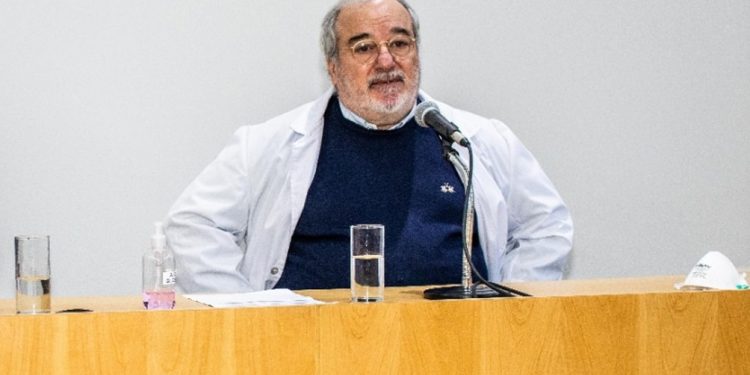 CARESTÍA: «PROYECTAMOS UNA MAYOR DEMANDA PARA ESTE AÑO YA QUE MUCHA GENTE DARÁ DE BAJA LAS PREPAGAS POR EL COSTO»