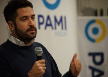 DÍAZ: «EL PRESUPUESTO ESTÁ ENMARCADO EN LAS DOS EMERGENCIAS QUE TUVO LA CIUDAD»