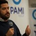 DÍAZ: «EL PRESUPUESTO ESTÁ ENMARCADO EN LAS DOS EMERGENCIAS QUE TUVO LA CIUDAD»