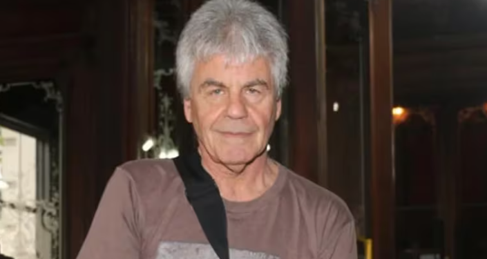 ENCONTRARON MUERTA A LA HIJA MAYOR DEL ACTOR RAÚL RIZZO