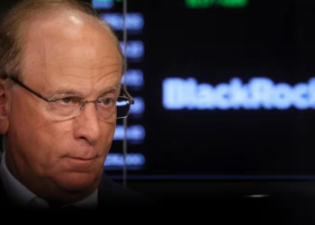 GUIÑO A MILEI: BLACKROCK COMPRÓ EL BONO QUE EL BANCO CENTRAL EMITIÓ PARA LOS IMPORTADORES