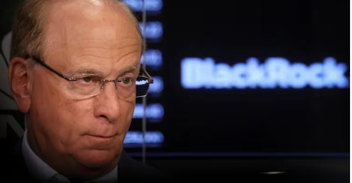 GUIÑO A MILEI: BLACKROCK COMPRÓ EL BONO QUE EL BANCO CENTRAL EMITIÓ PARA LOS IMPORTADORES