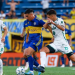 BOCA JUNIORS EMPATÓ CON SARMIENTO EN CANCHA DE SAN LORENZO