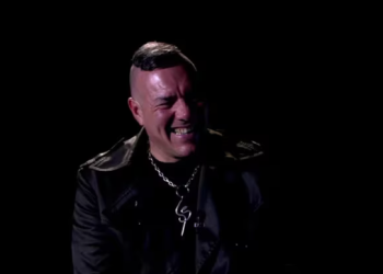 FERNANDO RUÍZ DÍAZ, LÍDER DE CATUPECU MACHU, CONTINÚA SU EVOLUCIÓN LUEGO DE HABER SUFRIDO UN ACV