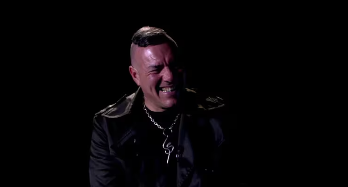 FERNANDO RUÍZ DÍAZ, LÍDER DE CATUPECU MACHU, CONTINÚA SU EVOLUCIÓN LUEGO DE HABER SUFRIDO UN ACV