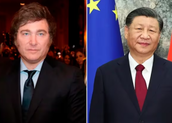 EL GOBIERNO OFICIALIZÓ A LOS EMBAJADORES ARGENTINOS EN URUGUAY, PERÚ Y CHINA