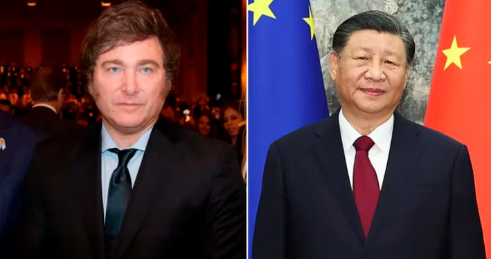 EL GOBIERNO OFICIALIZÓ A LOS EMBAJADORES ARGENTINOS EN URUGUAY, PERÚ Y CHINA