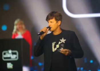 ESTRELLA DE MAR 2024: ANDRÉS CIRO SE QUEDÓ CON EL GALARDÓN DE ORO