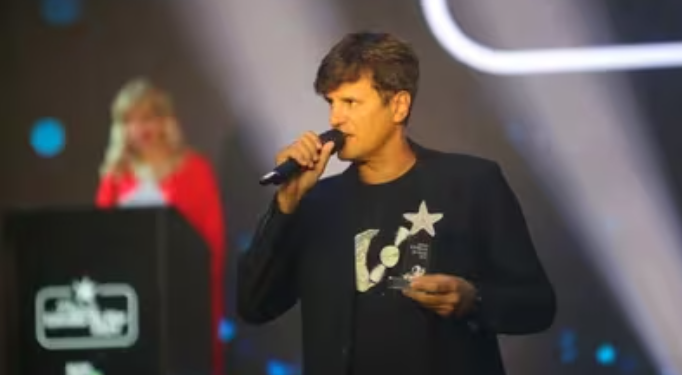 ESTRELLA DE MAR 2024: ANDRÉS CIRO SE QUEDÓ CON EL GALARDÓN DE ORO