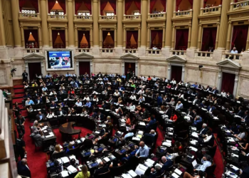 LA DISCUSIÓN REGLAMENTARIA QUE PODRÍA COMPLICAR LA APROBACIÓN DEL DNU EN EL CONGRESO