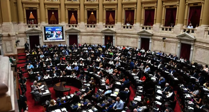 LA DISCUSIÓN REGLAMENTARIA QUE PODRÍA COMPLICAR LA APROBACIÓN DEL DNU EN EL CONGRESO