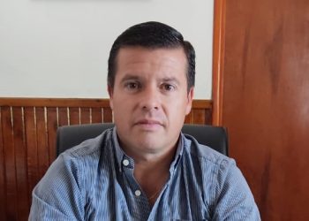 VERA: «CONTINUAMOS EL OPERATIVO DURANTE LA NOCHE PARA PODER ENCONTRARLO CON VIDA»