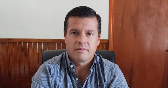 VERA: «CONTINUAMOS EL OPERATIVO DURANTE LA NOCHE PARA PODER ENCONTRARLO CON VIDA»