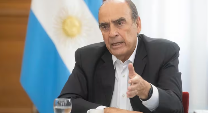 GUILLERMO FRANCOS DEFENDIÓ LA QUITA DE SUBSIDIOS AL TRANSPORTE EN EL INTERIOR DEL PAÍS
