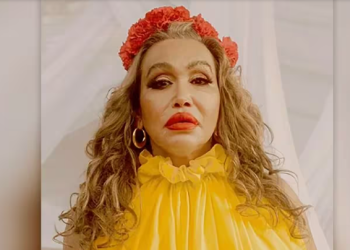 MURIÓ EN NUEVA YORK LA ACTRIZ Y ACTIVISTA TRANS ARGENTINA CECILIA GENTILI