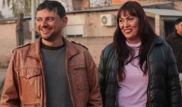 EL GOBIERNO INVESTIGA EL DESTINO DE MILES DE MILLONES DE PESOS DEL FONDO FIDUCIARIO QUE MANEJÓ UNA MILITANTE DE GRABOIS