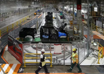 LOS INDUSTRIALES PIDIERON AL GOBIERNO BONAERENSE REVER LA RESOLUCIÓN QUE OBLIGA A ANTICIPAR INGRESOS BRUTOS