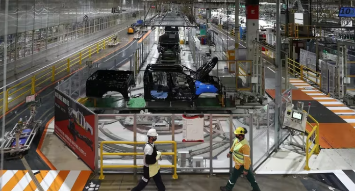 LOS INDUSTRIALES PIDIERON AL GOBIERNO BONAERENSE REVER LA RESOLUCIÓN QUE OBLIGA A ANTICIPAR INGRESOS BRUTOS