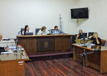 JUICIO POR EL FEMICIDIO DE VERÓNICA DEL CERO: HOY SE REALIZARÁN LOS ALEGATOS