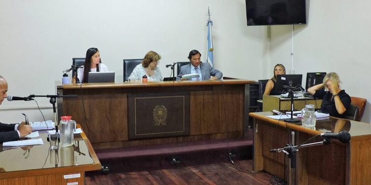 JUICIO POR EL FEMICIDIO DE VERÓNICA DEL CERO: HOY SE REALIZARÁN LOS ALEGATOS