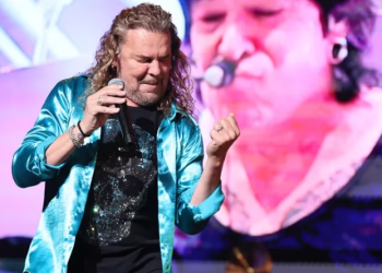 MANÁ VOLVIÓ A BRILLAR EN ARGENTINA Y DIO INICIO A SU SEGUIDILLA DE CINCO SHOWS TRAS OCHO AÑOS DE ESPERA