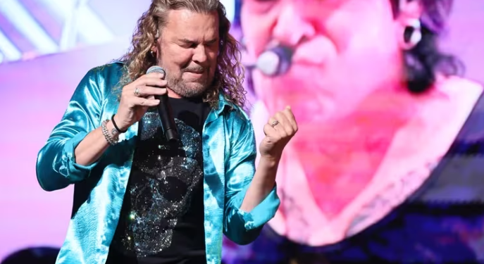 MANÁ VOLVIÓ A BRILLAR EN ARGENTINA Y DIO INICIO A SU SEGUIDILLA DE CINCO SHOWS TRAS OCHO AÑOS DE ESPERA