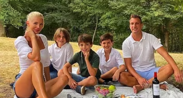 MAXI LÓPEZ HABLÓ SOBRE LA SALUD DE WANDA Y REVELÓ EL DRAMÁTICO PEDIDO QUE LE HIZO APENAS CONOCIÓ SU DIAGNÓSTICO