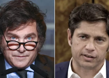 EL GOBIERNO ELIMINÓ EL FONDO PARA EL FORTALECIMIENTO FISCAL DE LA PROVINCIA DE BUENOS AIRES