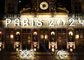 ALARMA EN FRANCIA: ROBARON UNA COMPUTADORA CON INFORMACIÓN SENSIBLE DE CARA A LOS JUEGOS OLÍMPICOS