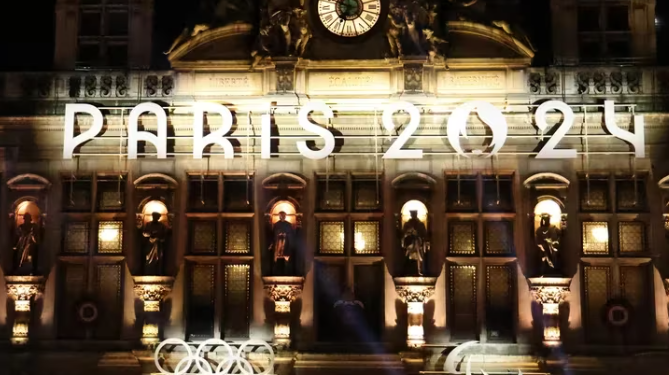 ALARMA EN FRANCIA: ROBARON UNA COMPUTADORA CON INFORMACIÓN SENSIBLE DE CARA A LOS JUEGOS OLÍMPICOS