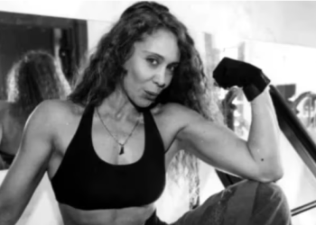 MURIÓ A LOS 70 AÑOS LA ACTRIZ CAMILA PERISSÉ