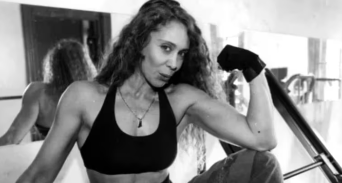 MURIÓ A LOS 70 AÑOS LA ACTRIZ CAMILA PERISSÉ