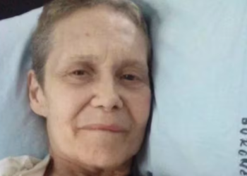 PREOCUPACIÓN POR LA SALUD DE CAMILA PERISSÉ