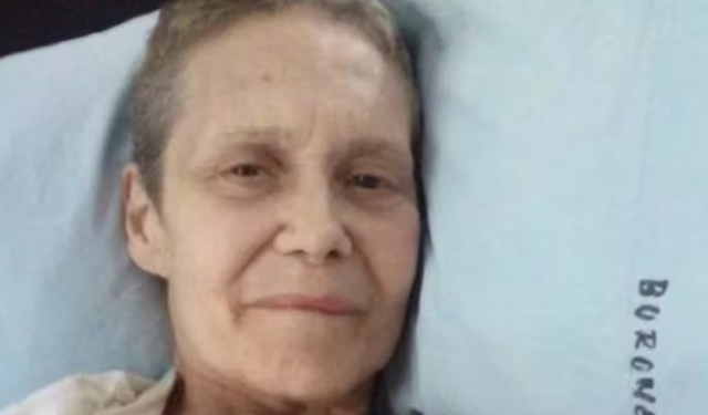 PREOCUPACIÓN POR LA SALUD DE CAMILA PERISSÉ