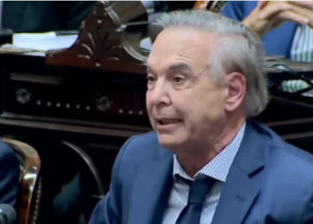 MIGUEL ÁNGEL PICHETTO, HABLÓ DEL POSIBLE ACUERDO ENTRE EL GOBIERNO Y EL PRO