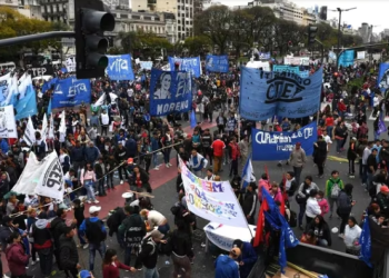 POTENCIAR TRABAJO: MÁS DE 9000 PERSONAS LO COBRABAN EL PLAN SOCIAL Y ERAN EMPLEADOS PÚBLICOS