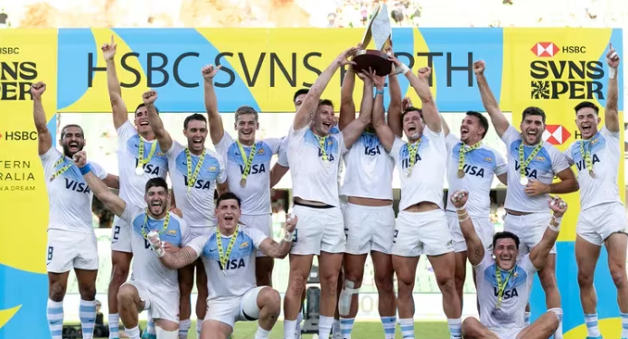 DEBUTAN LOS PUMAS 7 EN CANADÁ PARA REAFIRMAR SU FORMIDABLE PRESENTE