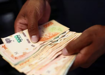 HOY SE REUNIRÁ EL GOBIERNO Y EL CONSEJO DEL SALARIO