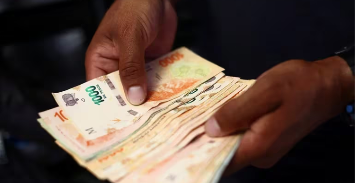 HOY SE REUNIRÁ EL GOBIERNO Y EL CONSEJO DEL SALARIO