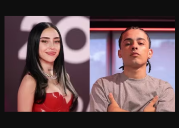 EL FILOSO COMENTARIO DE TRUENO CONTRA PESO PLUMA