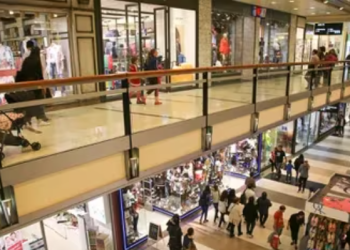 LAS VENTAS SE DESPLOMARON HASTA 40% EN ENERO