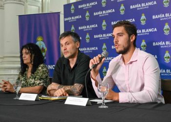 EL MUNICIPIO ANUNCIÓ MEDIDAS PREVENTIVAS Y CAMPAÑAS DOMICILIARIAS CONTRA EL DENGUE