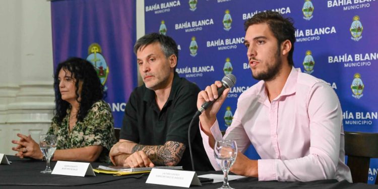 EL MUNICIPIO ANUNCIÓ MEDIDAS PREVENTIVAS Y CAMPAÑAS DOMICILIARIAS CONTRA EL DENGUE