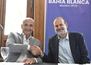 VALENTE: «LA IDEA ES QUE SEA UNA APLICACIÓN MUCHO MÁS ÁGIL PARA LA GENTE»