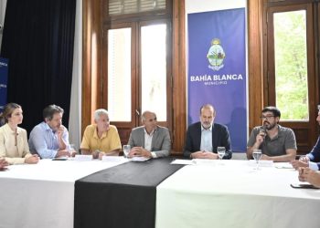 EL MUNICIPIO IMPLEMENTARÁ UN NUEVO SISTEMA DE ESTACIONAMIENTO MEDIDO Y PAGO