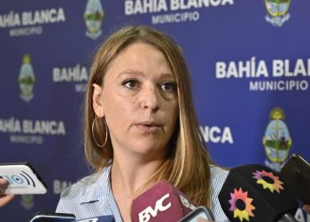 PRÓXIMAS JORNADAS DE VACUNACIÓN EN BAHÍA