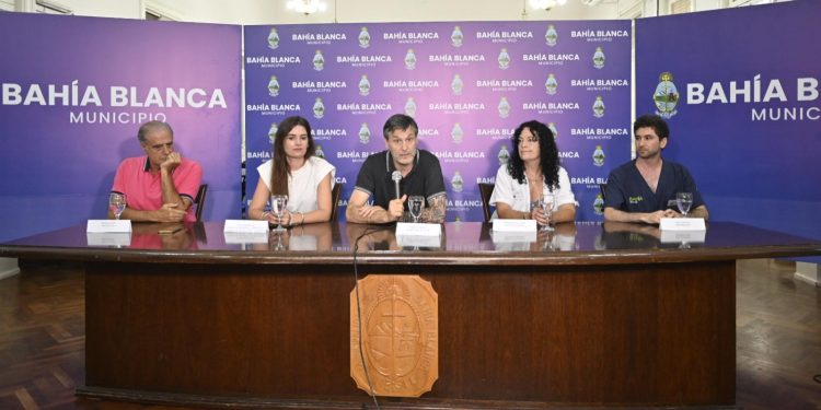 SE CONFIRMARON TRES CASOS AUTÓCTONOS DE DENGUE EN BAHÍA